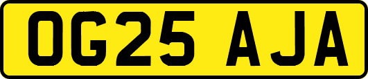 OG25AJA