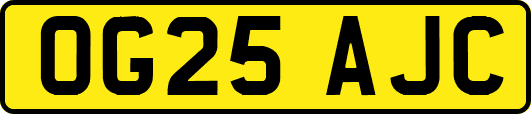 OG25AJC