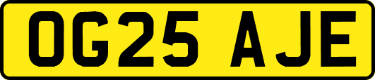 OG25AJE