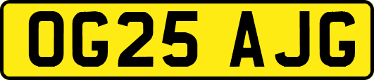 OG25AJG
