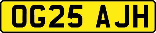 OG25AJH