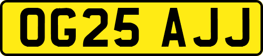 OG25AJJ