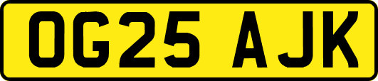 OG25AJK