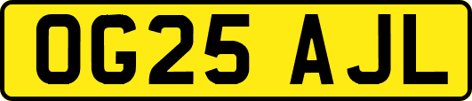 OG25AJL