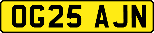 OG25AJN