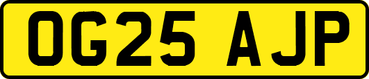 OG25AJP