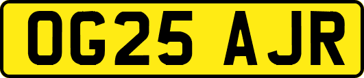 OG25AJR