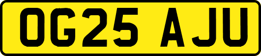 OG25AJU