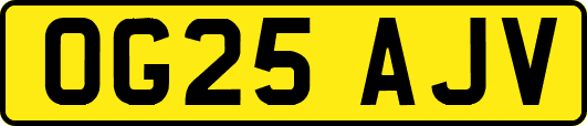 OG25AJV