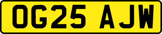 OG25AJW