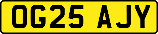 OG25AJY