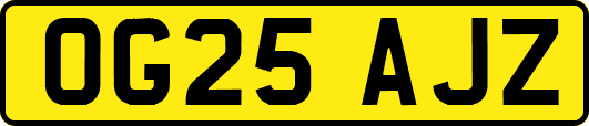 OG25AJZ