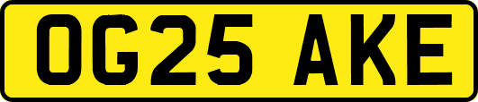 OG25AKE