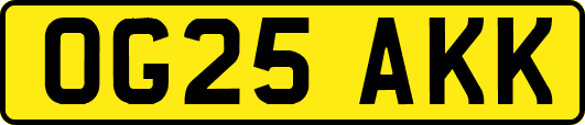 OG25AKK
