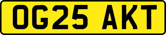 OG25AKT