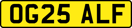 OG25ALF