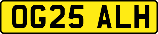 OG25ALH