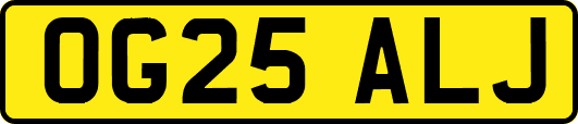 OG25ALJ