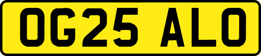 OG25ALO