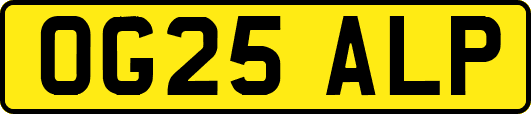OG25ALP
