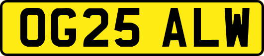 OG25ALW