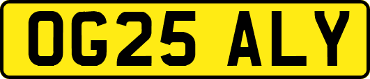 OG25ALY