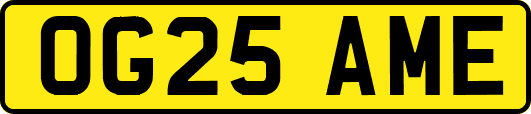 OG25AME