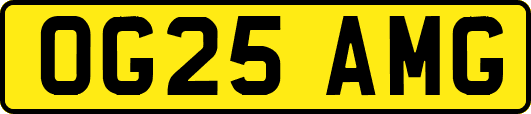 OG25AMG