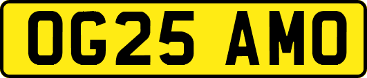 OG25AMO