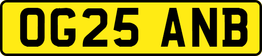 OG25ANB