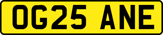 OG25ANE