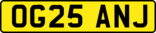 OG25ANJ