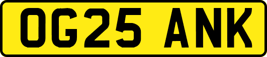 OG25ANK