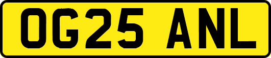 OG25ANL