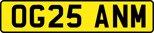 OG25ANM
