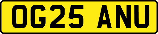 OG25ANU