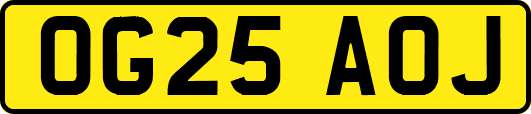 OG25AOJ