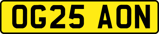 OG25AON