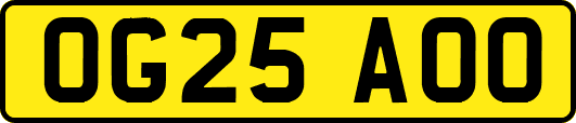 OG25AOO