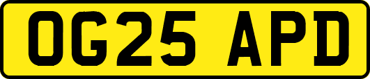 OG25APD