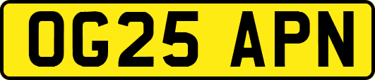 OG25APN