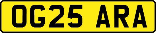 OG25ARA