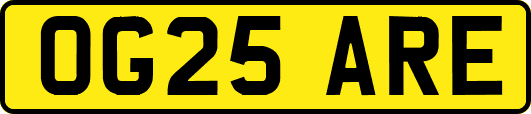 OG25ARE