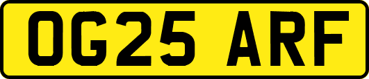 OG25ARF