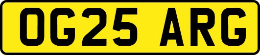 OG25ARG