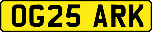 OG25ARK