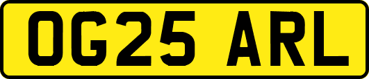 OG25ARL