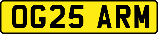OG25ARM