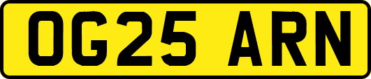OG25ARN