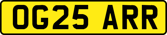 OG25ARR